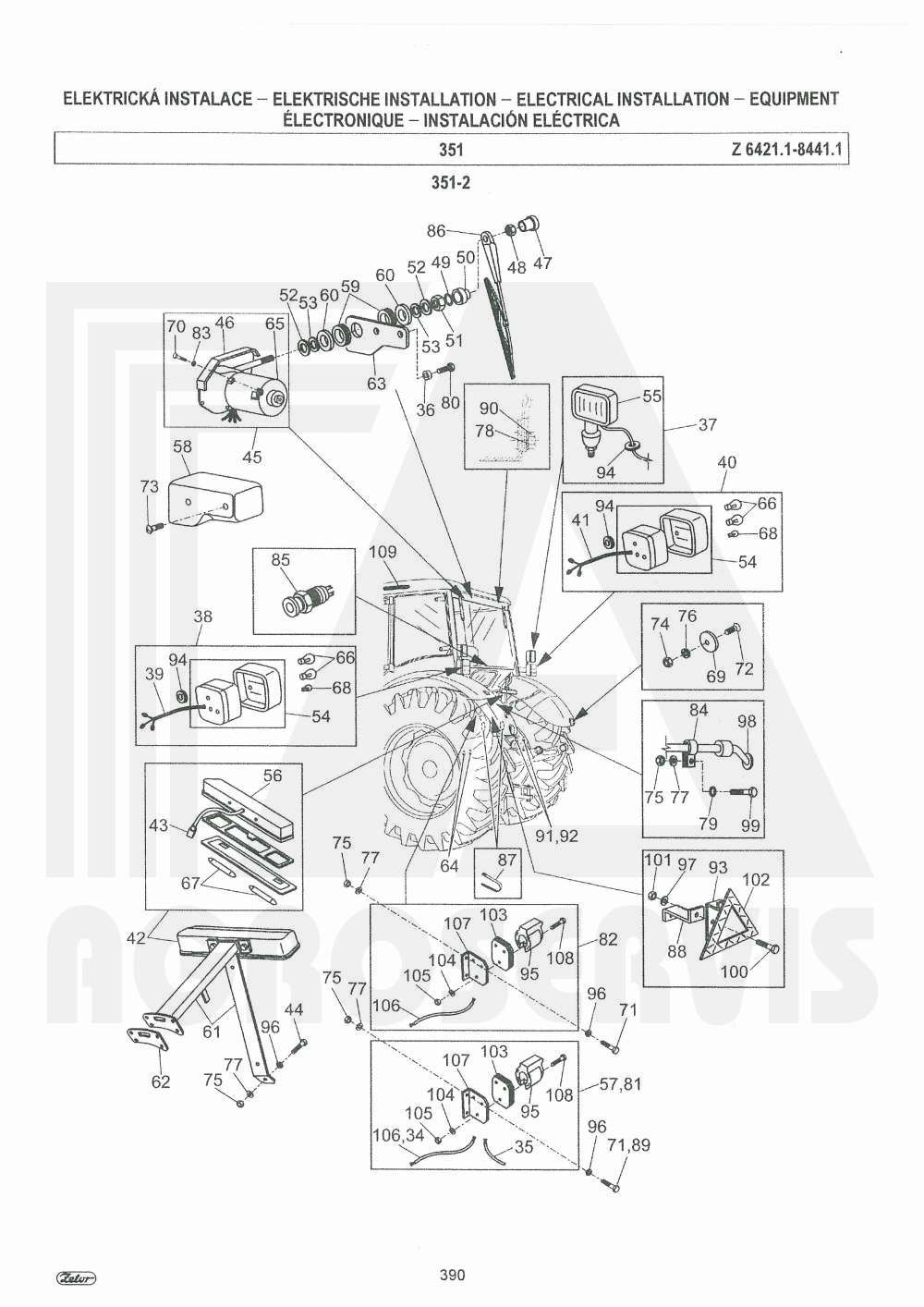 interaktivní katalog