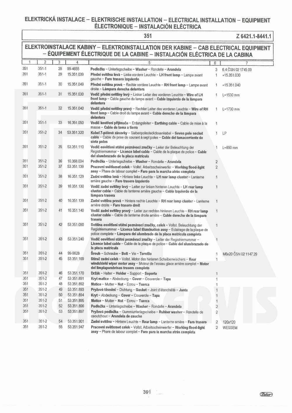 interaktivní katalog