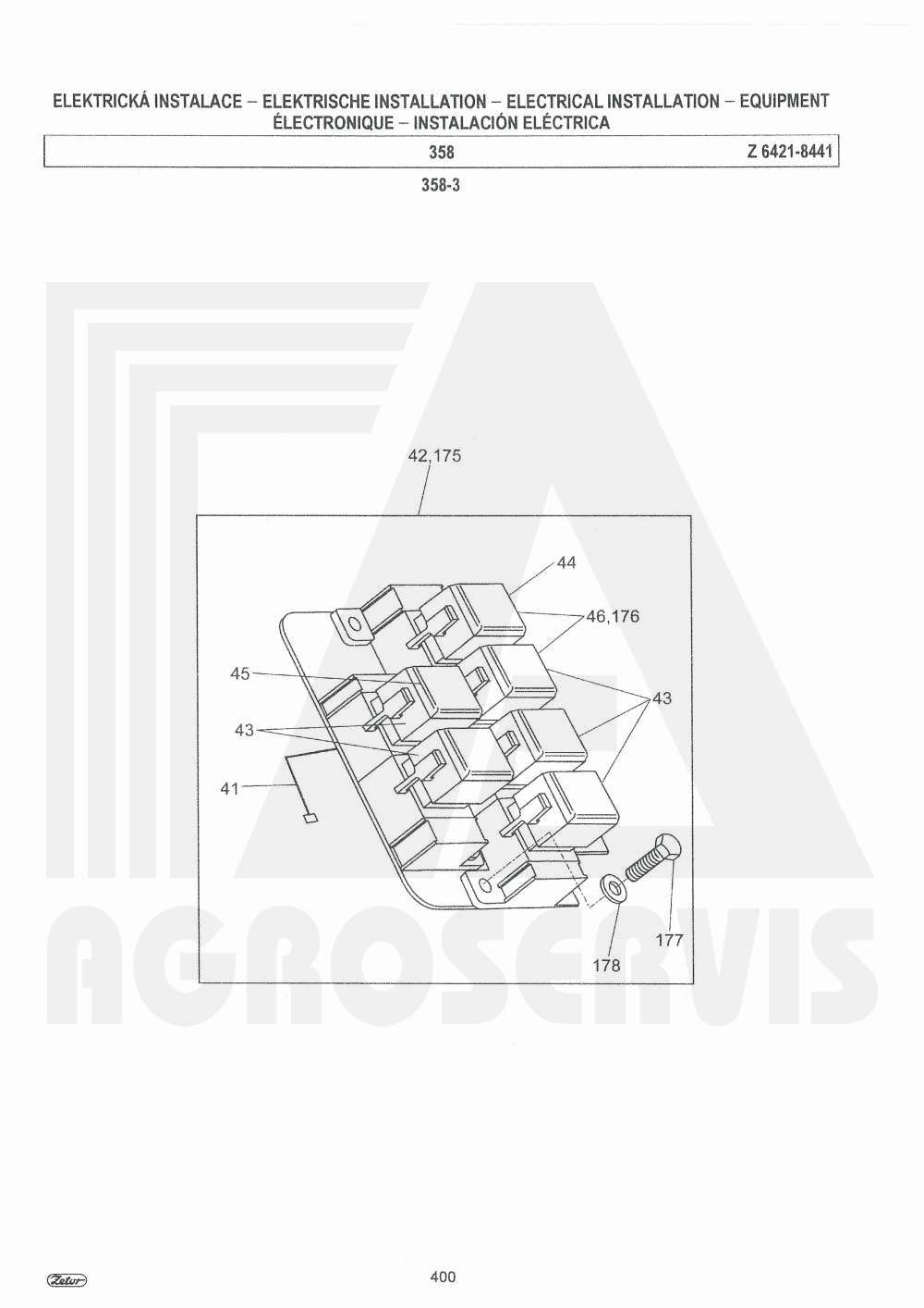 interaktivní katalog