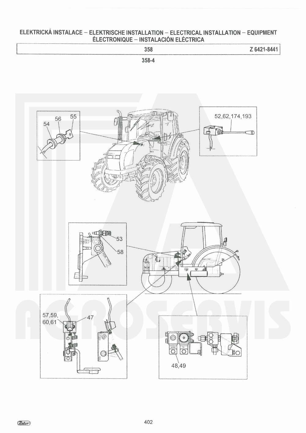 interaktivní katalog