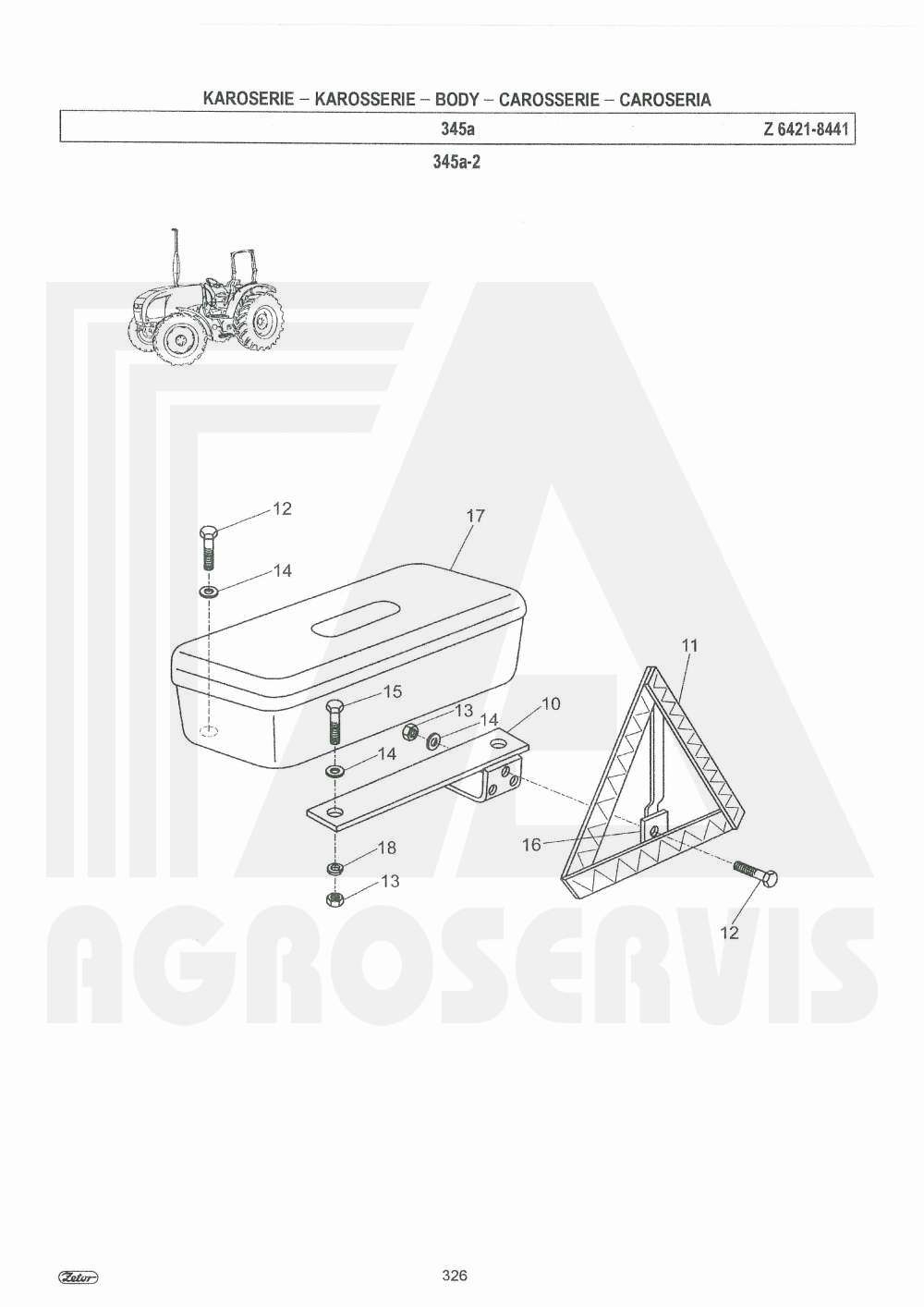 interaktivní katalog