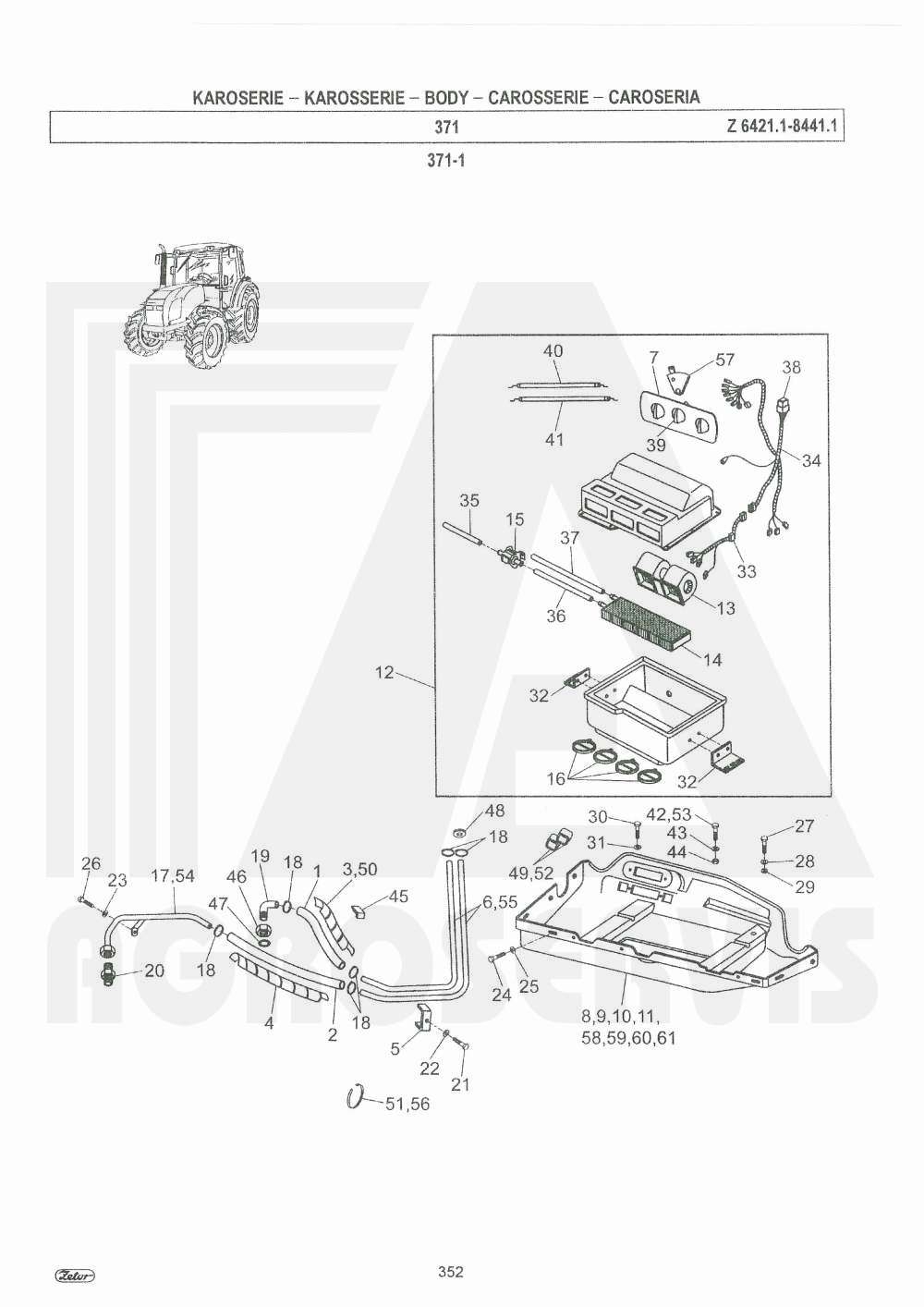 interaktivní katalog