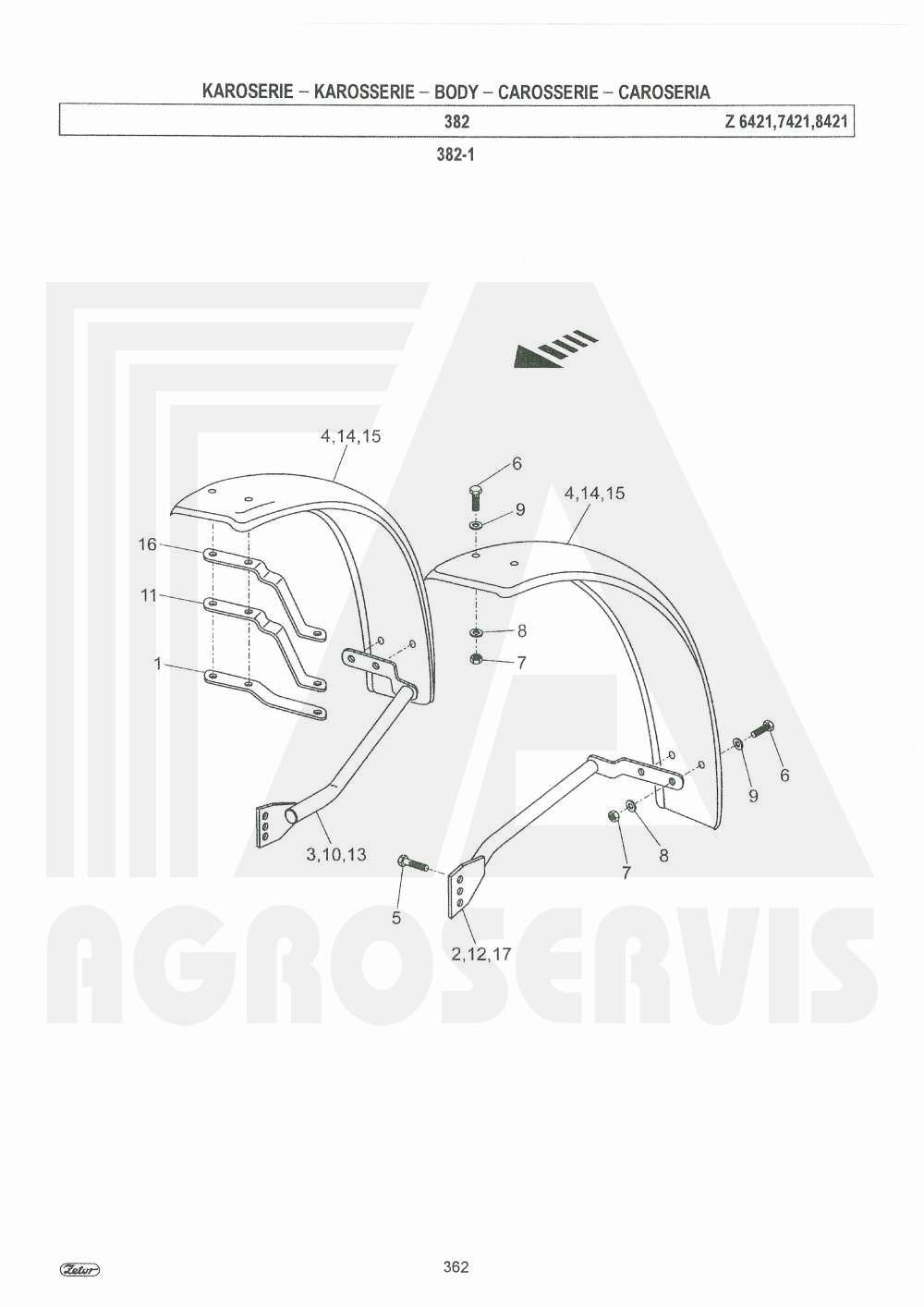 interaktivní katalog