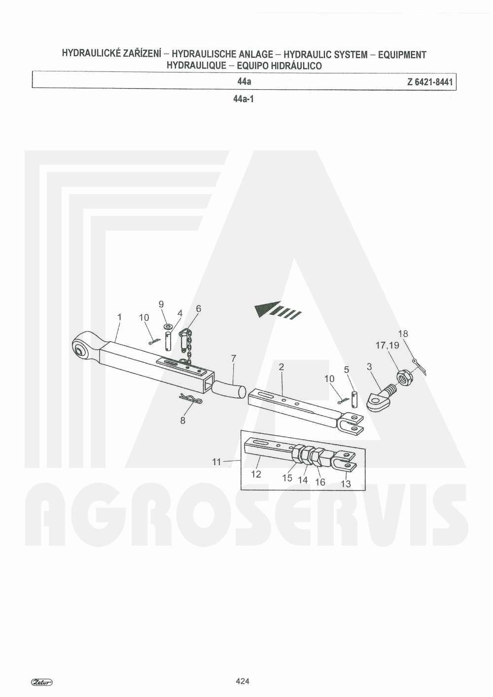 interaktivní katalog