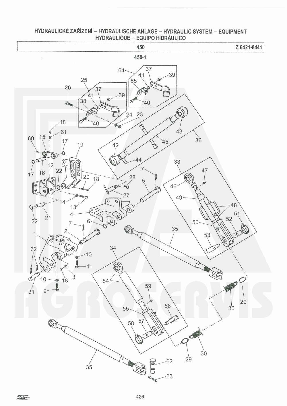 interaktivní katalog