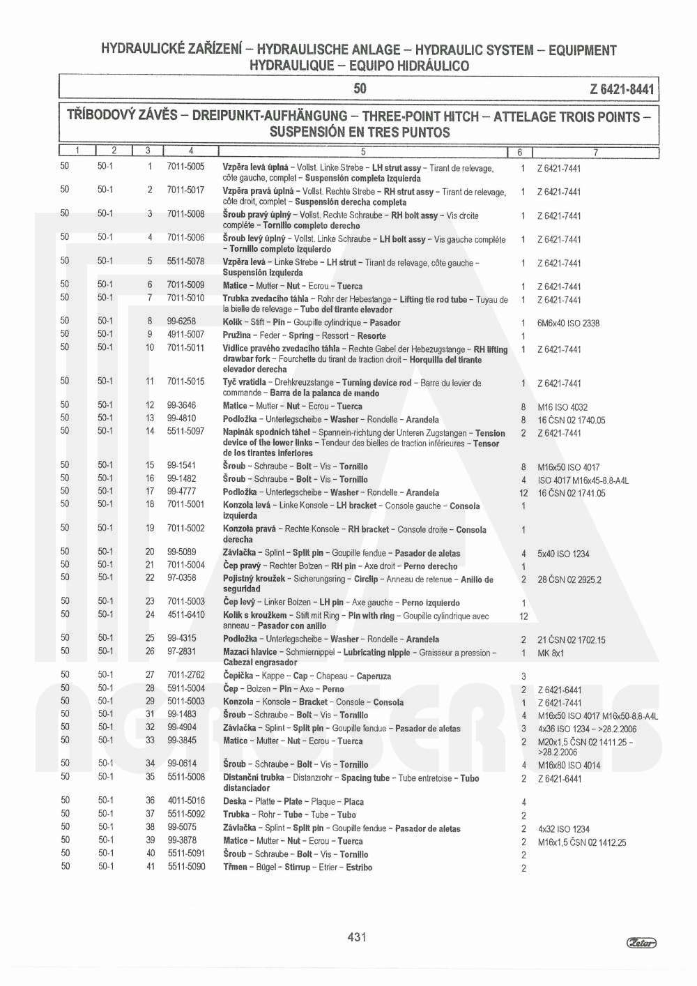 interaktivní katalog