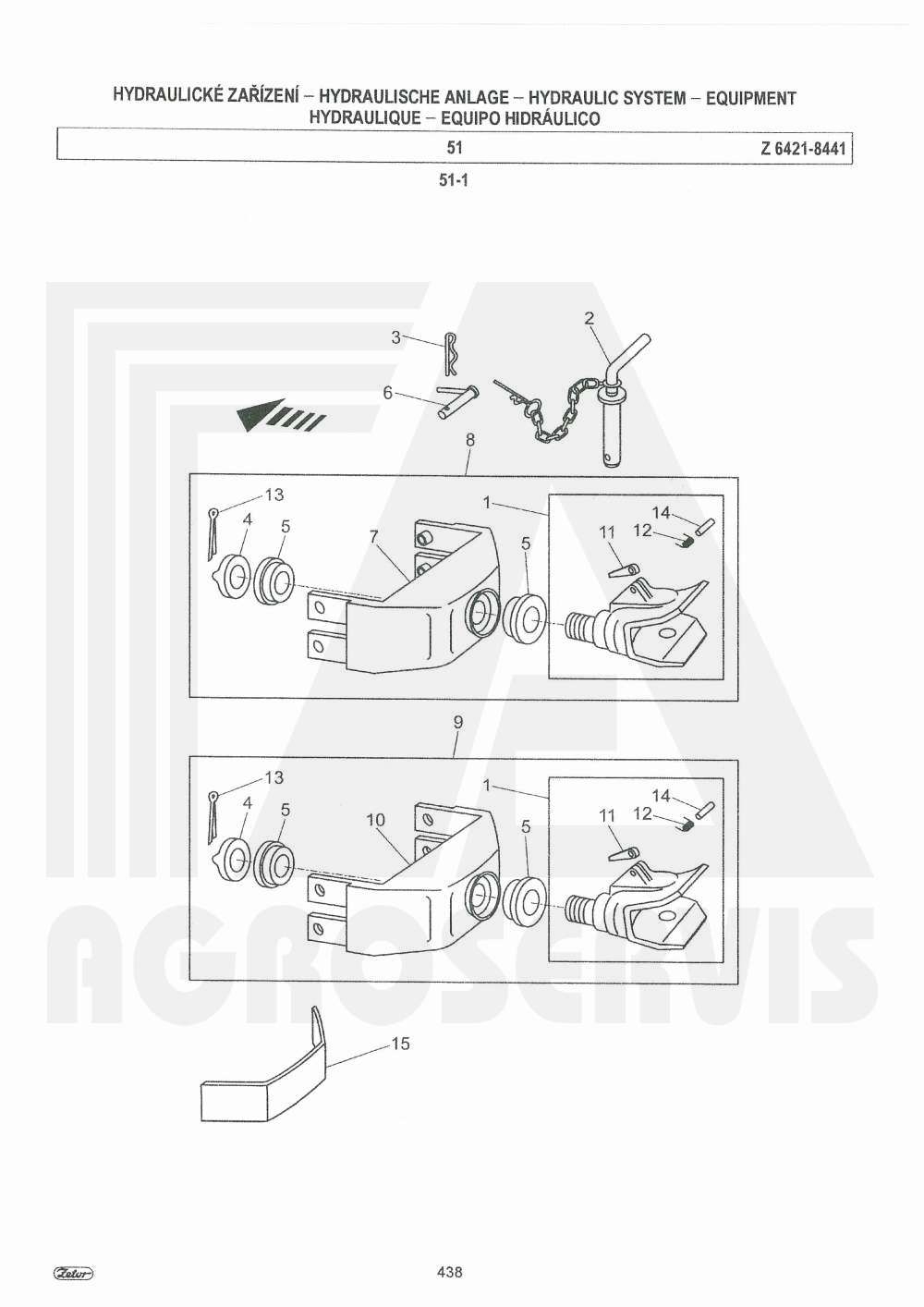 interaktivní katalog