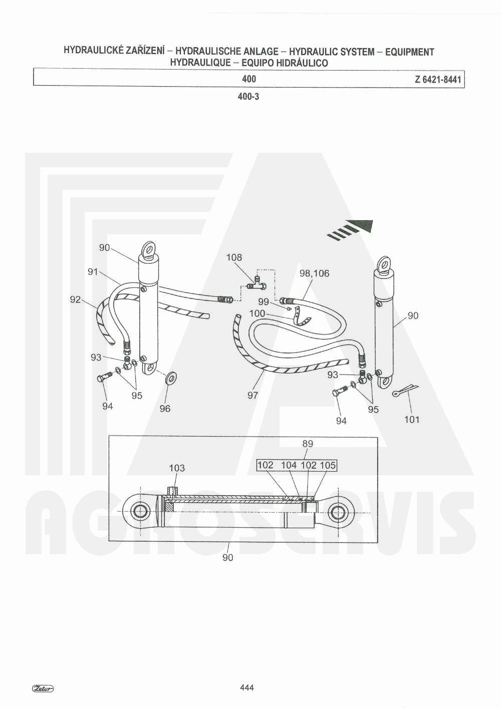 interaktivní katalog