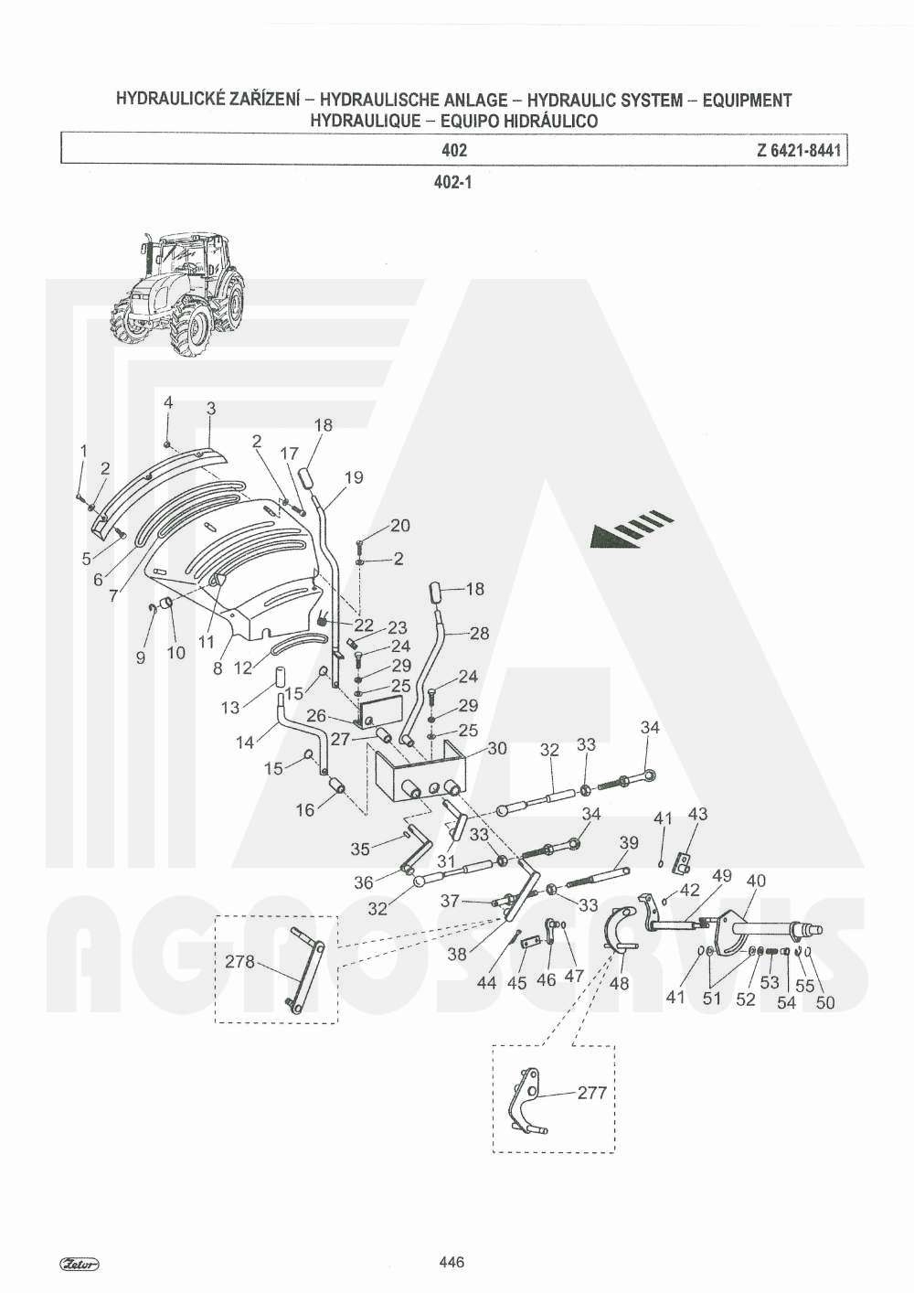 interaktivní katalog