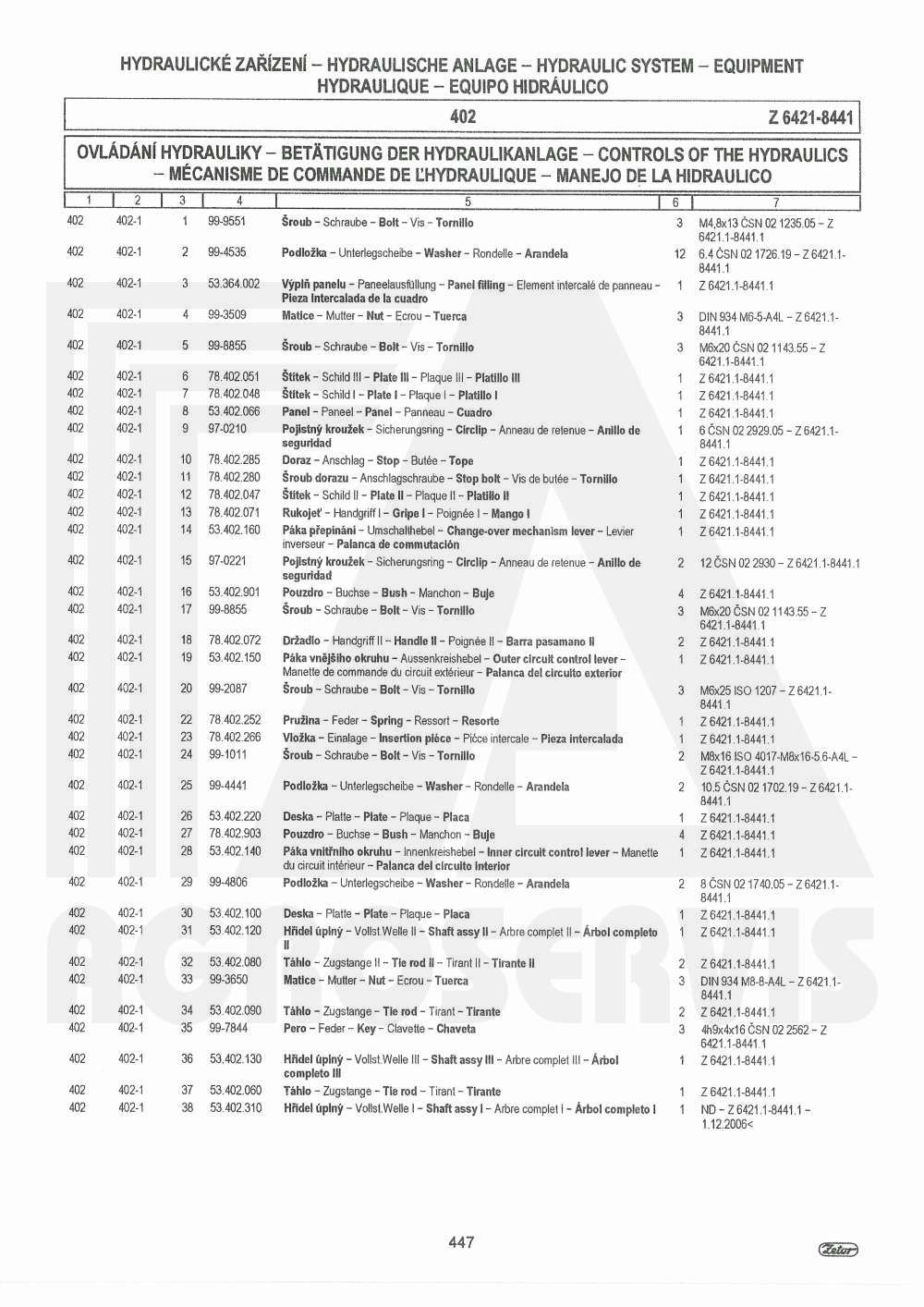 interaktivní katalog