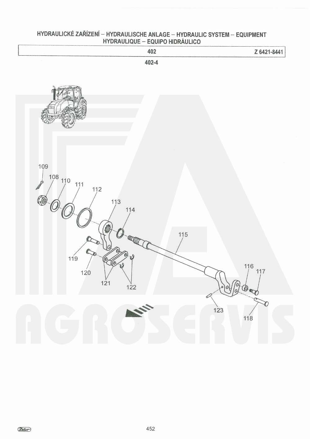 interaktivní katalog