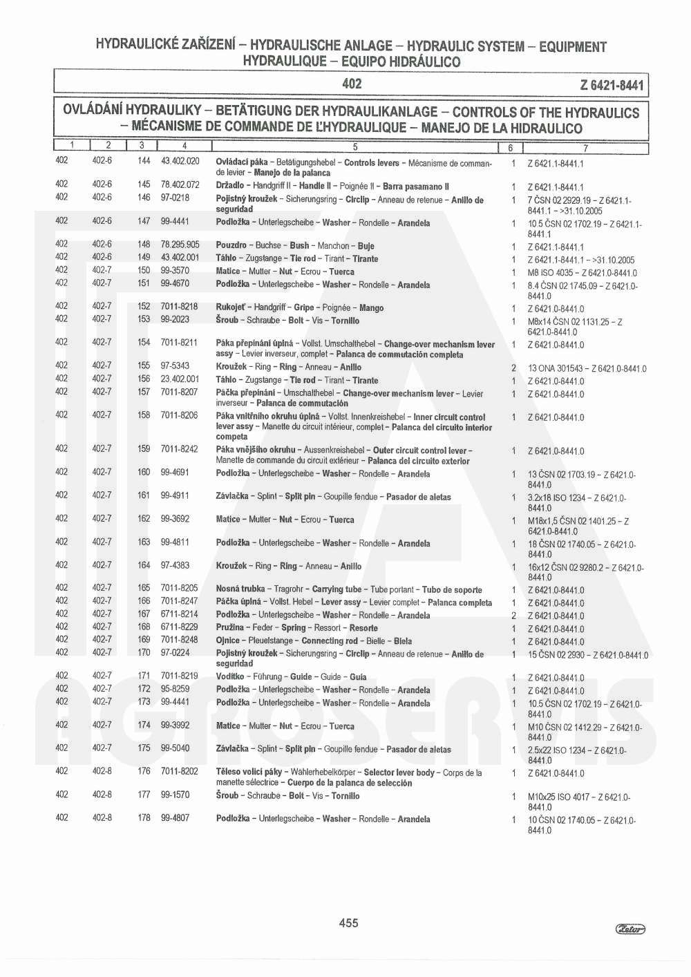 interaktivní katalog