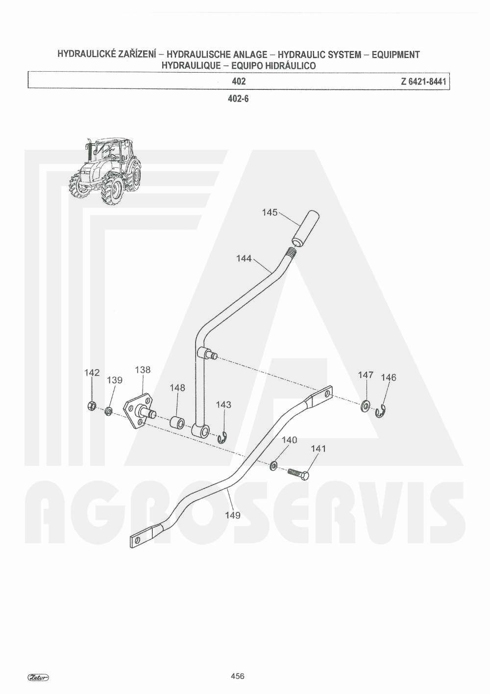 interaktivní katalog