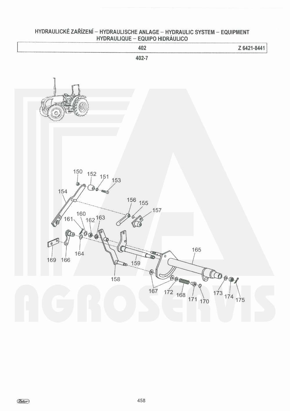 interaktivní katalog