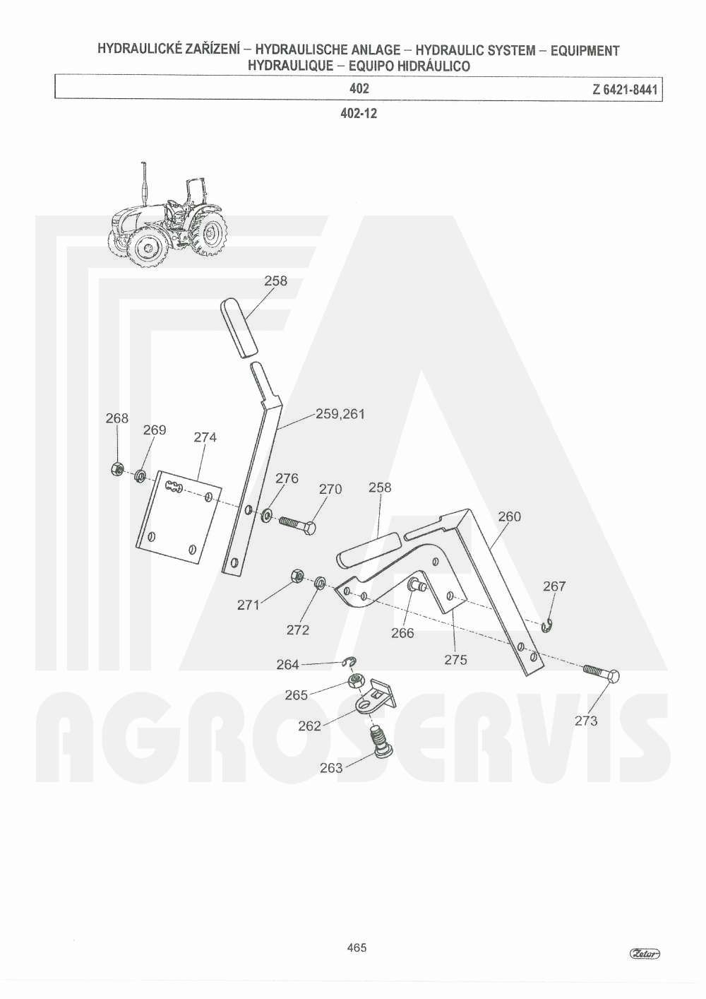 interaktivní katalog