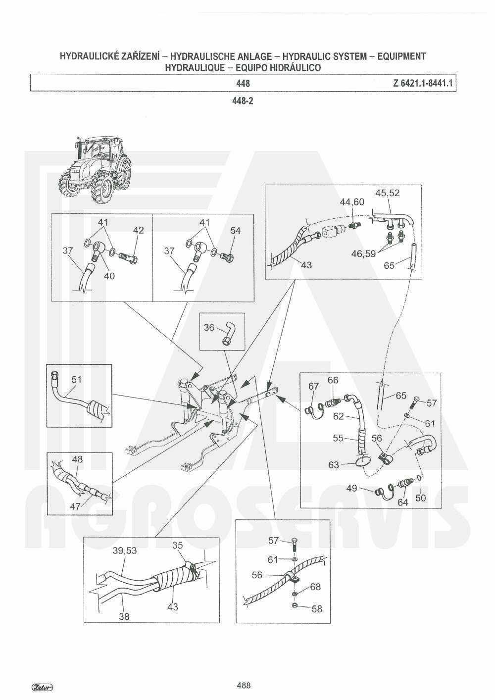 interaktivní katalog