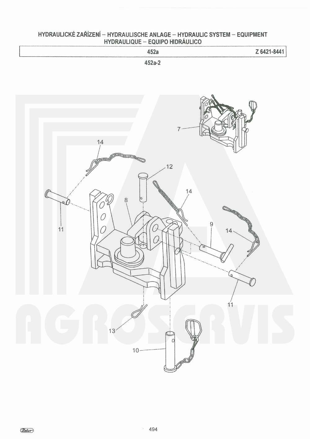 interaktivní katalog