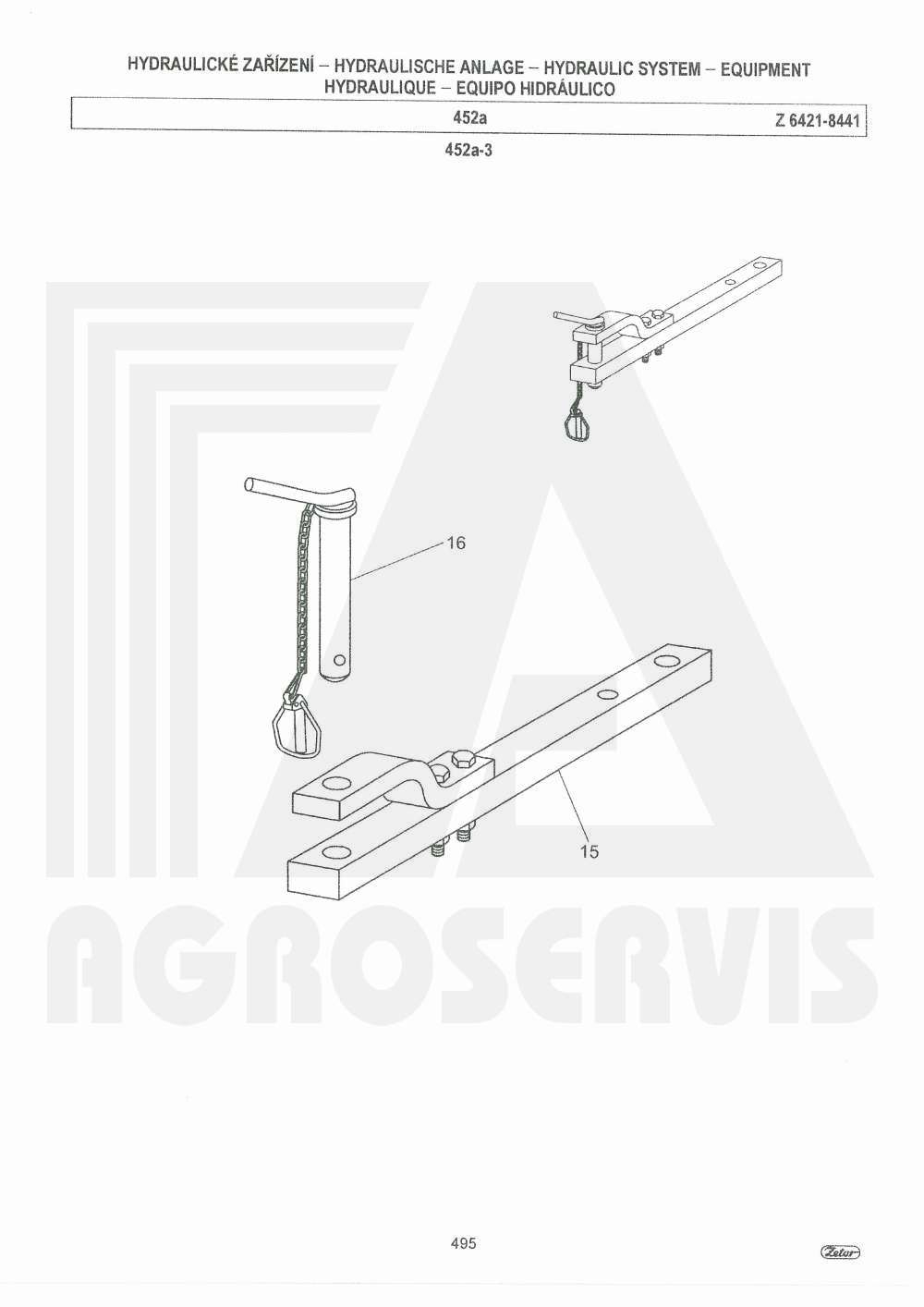 interaktivní katalog