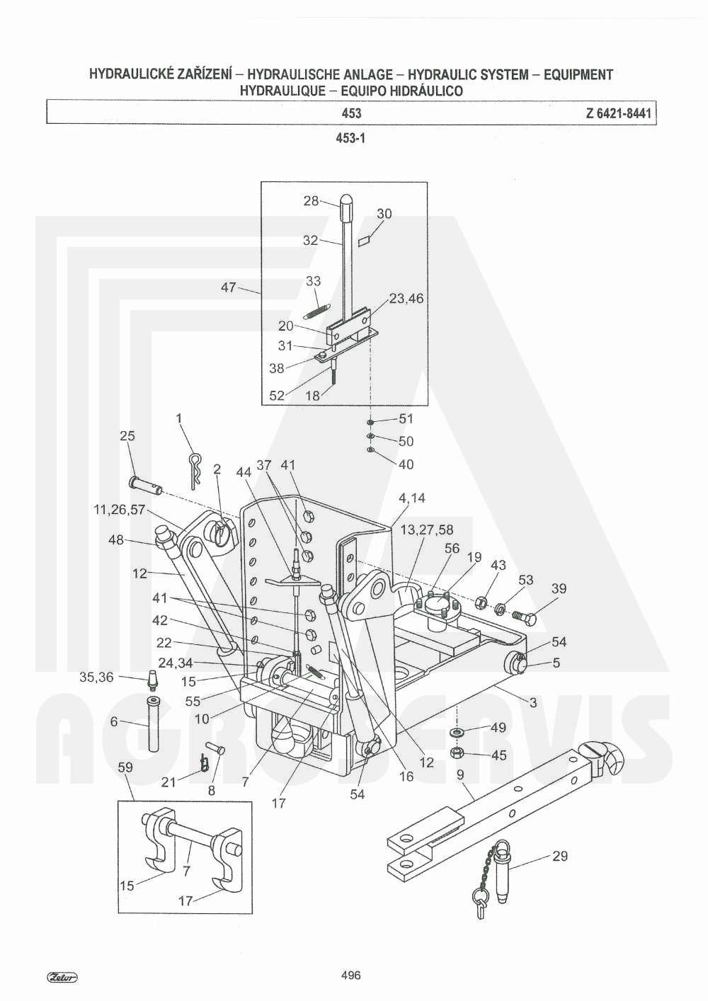 interaktivní katalog