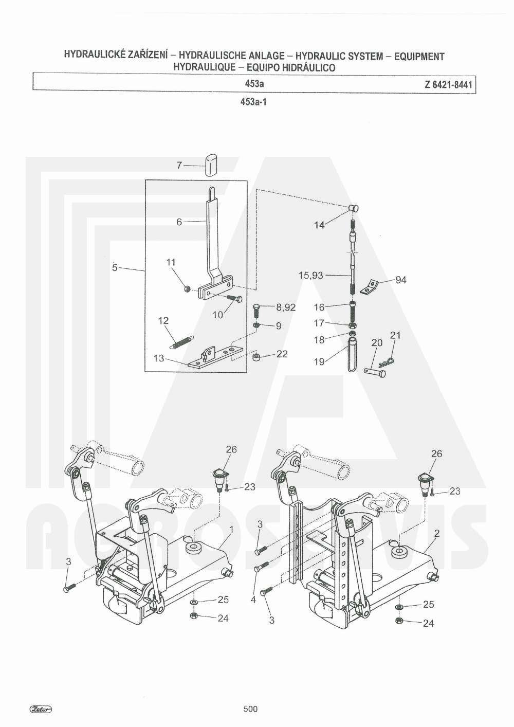 interaktivní katalog