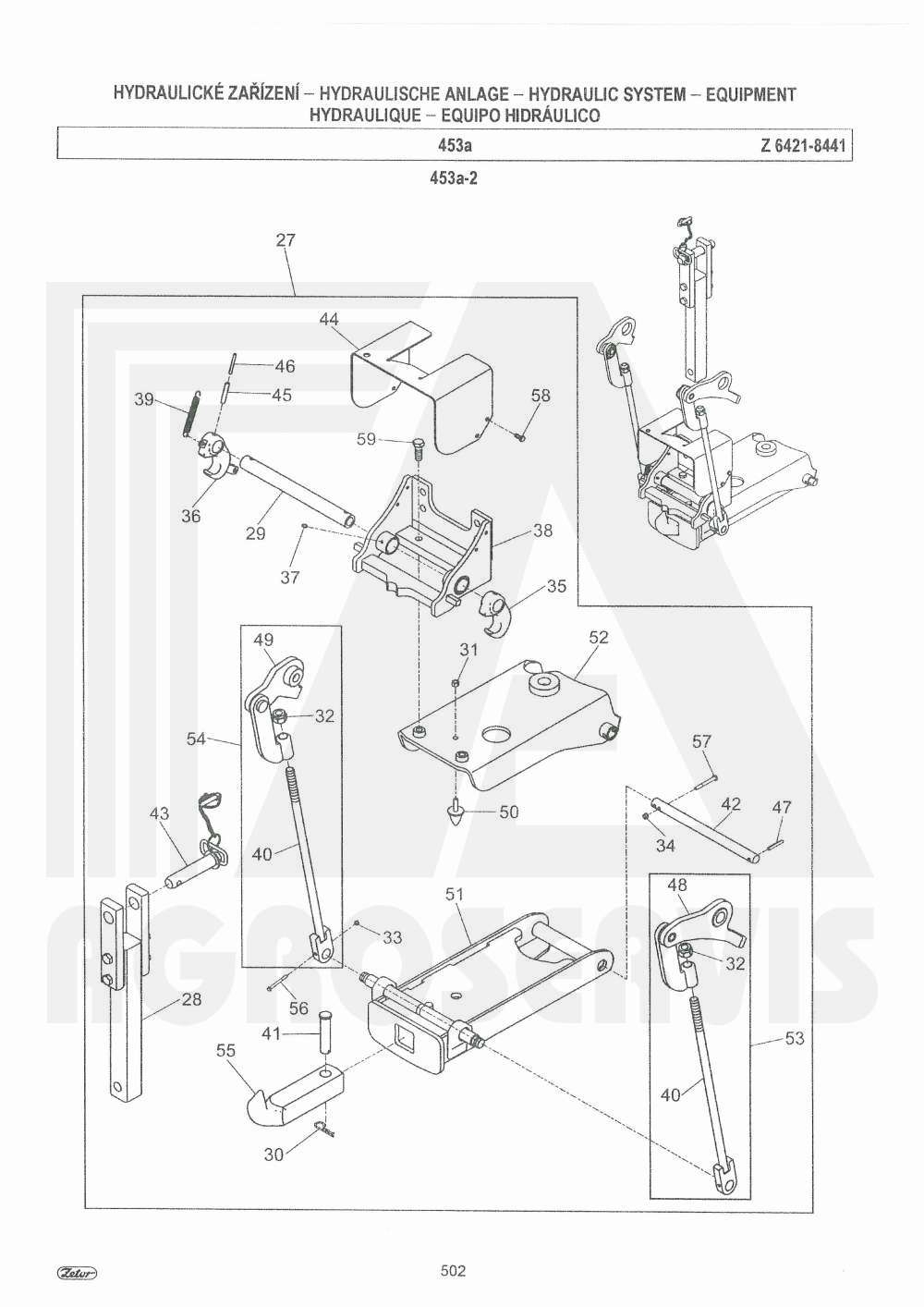 interaktivní katalog