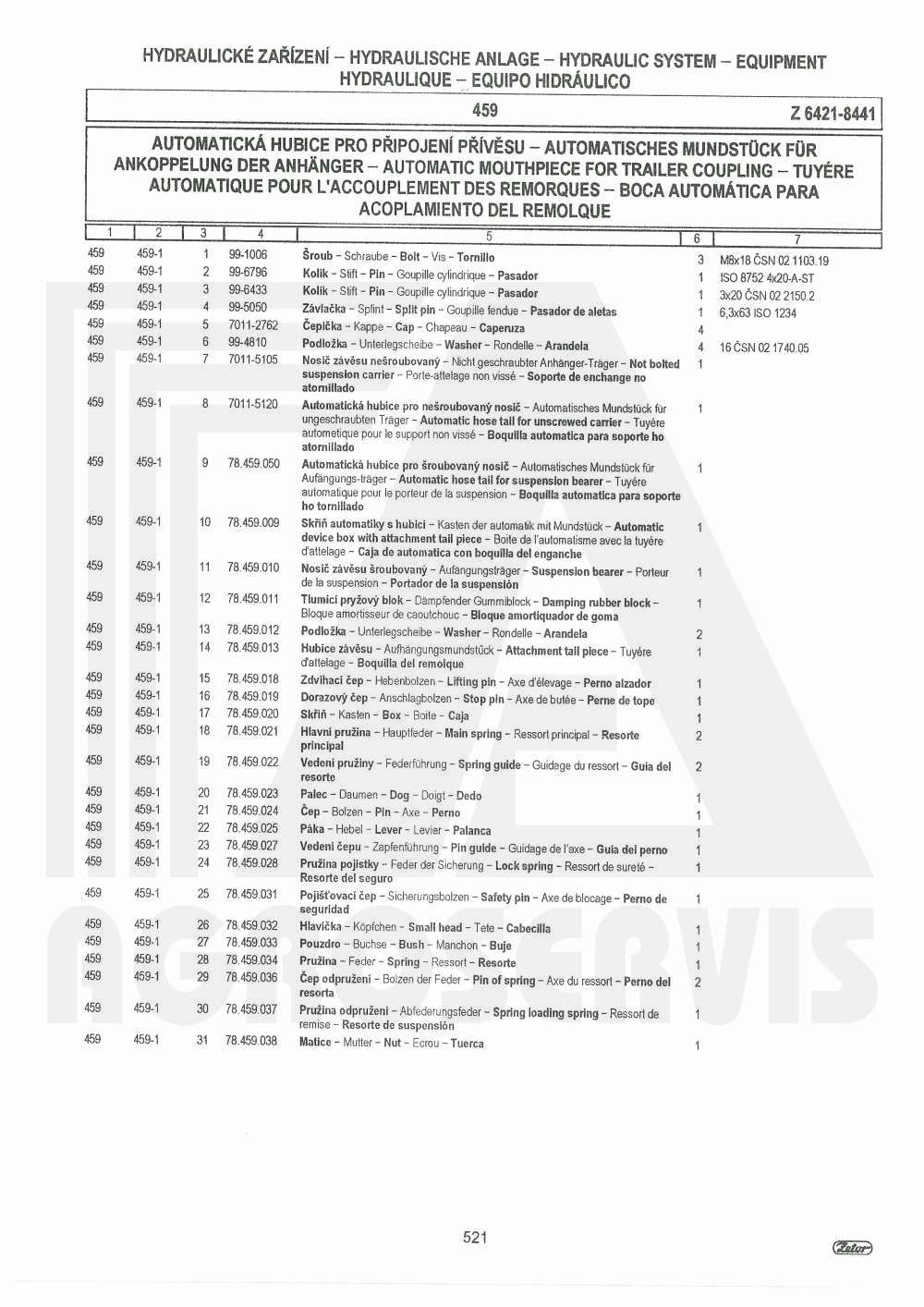 interaktivní katalog