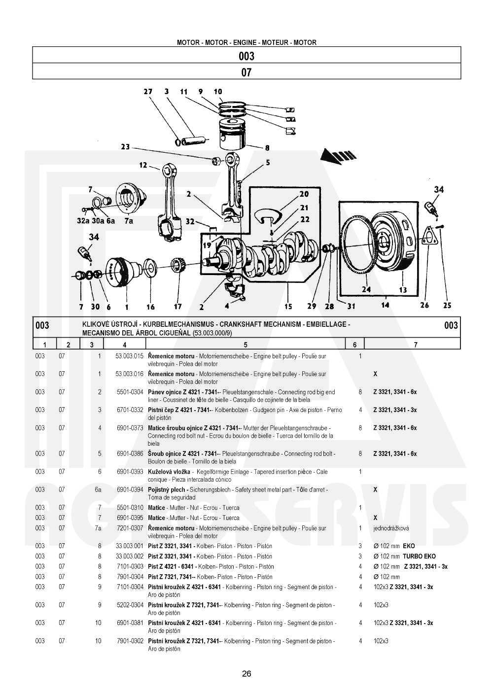 interaktivní katalog