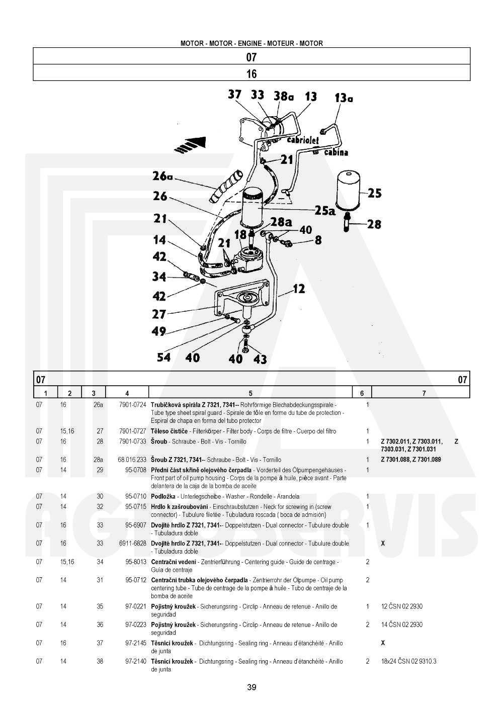 interaktivní katalog