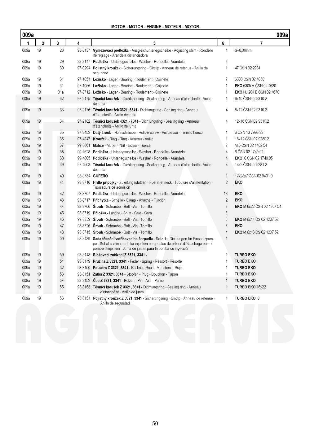 interaktivní katalog