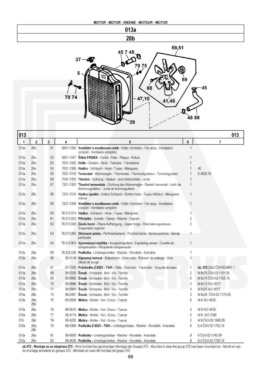 interaktivní katalog