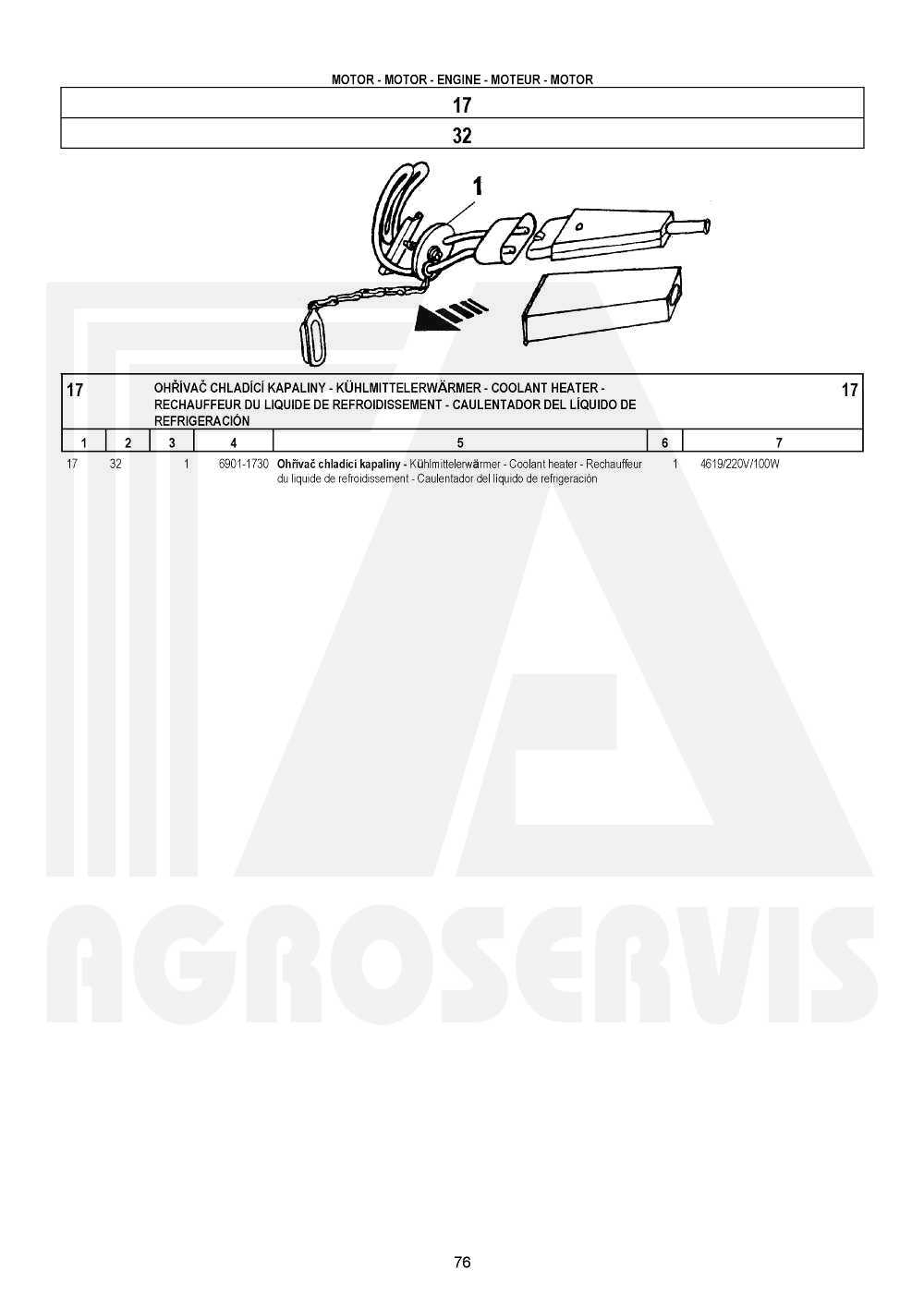 interaktivní katalog