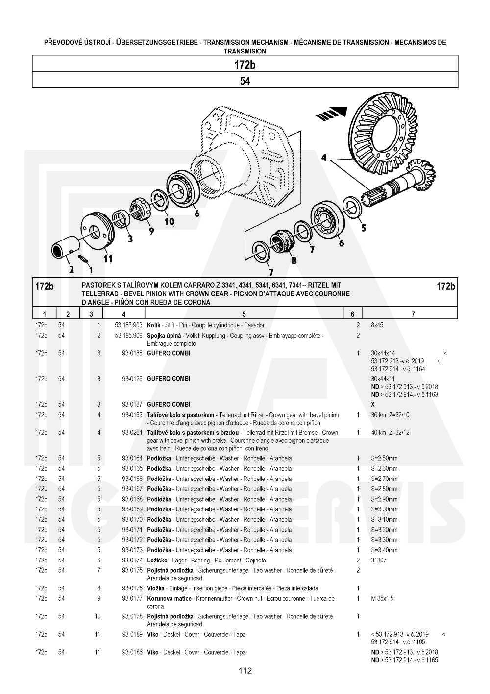 interaktivní katalog