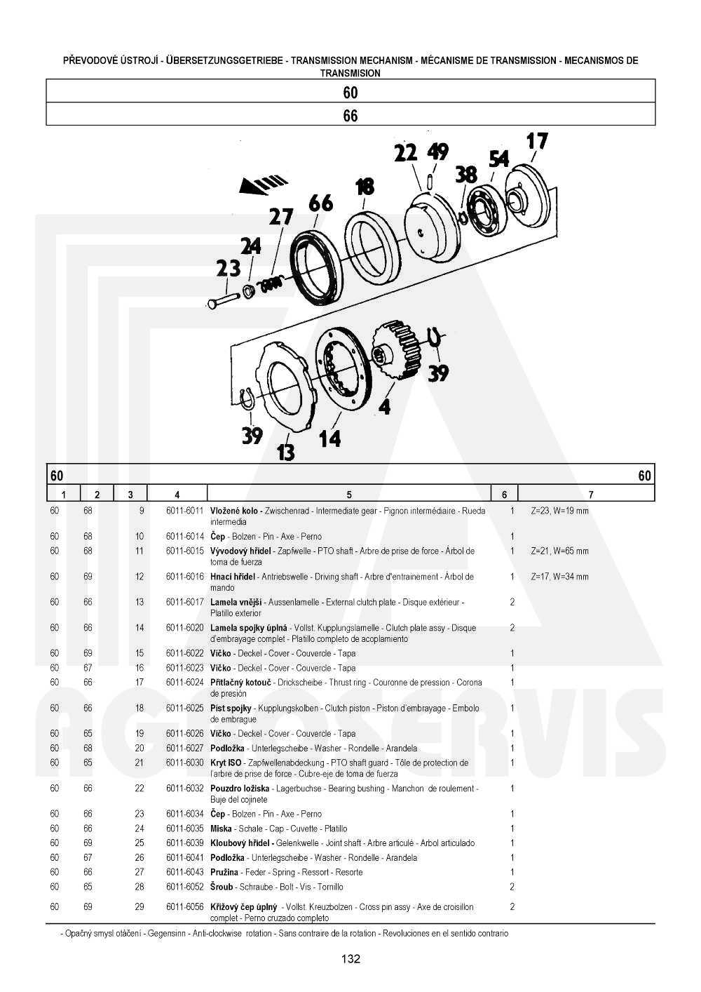 interaktivní katalog