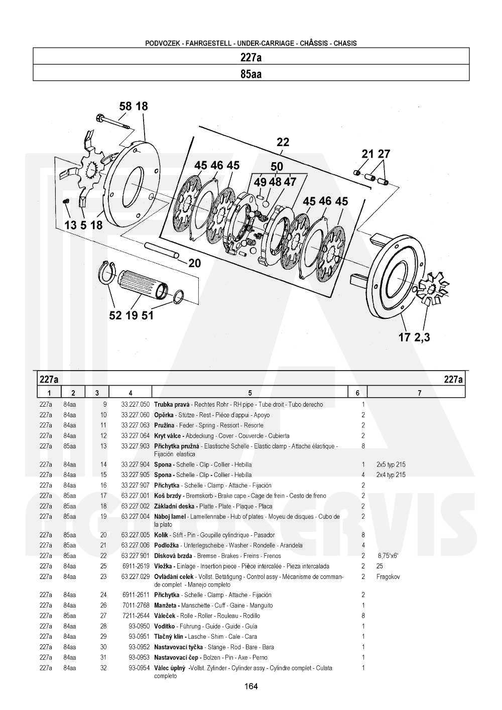 interaktivní katalog