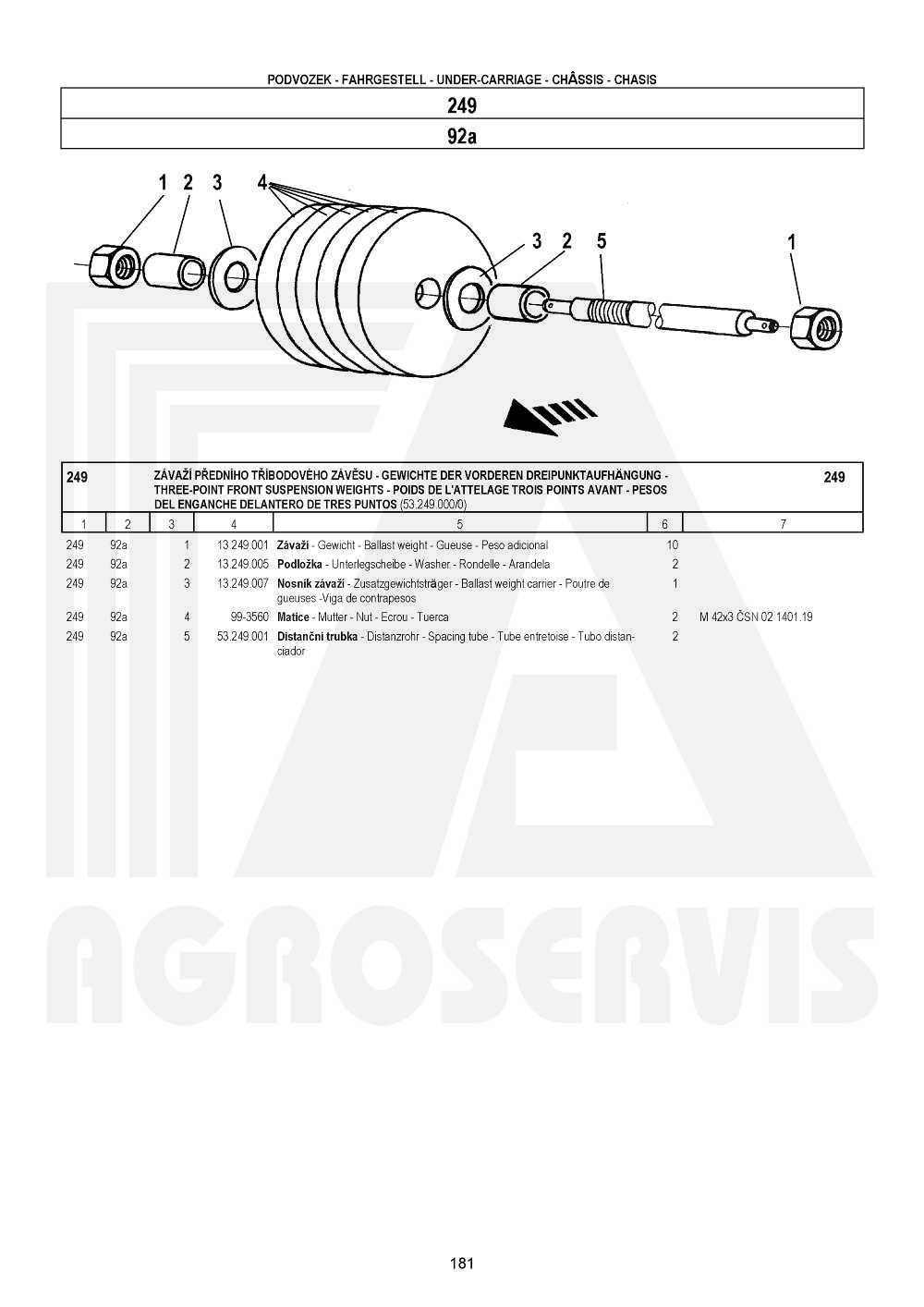 interaktivní katalog