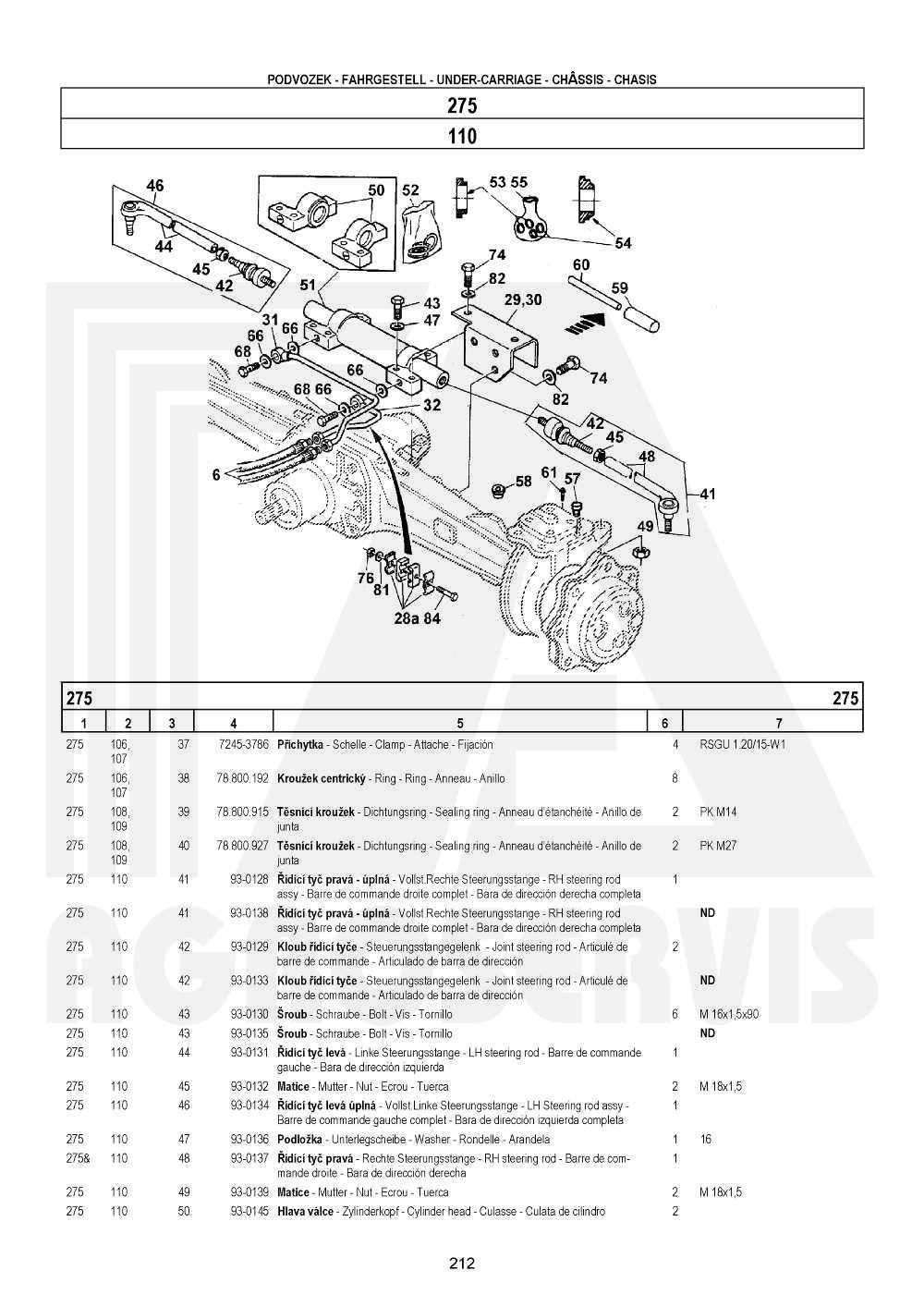 interaktivní katalog