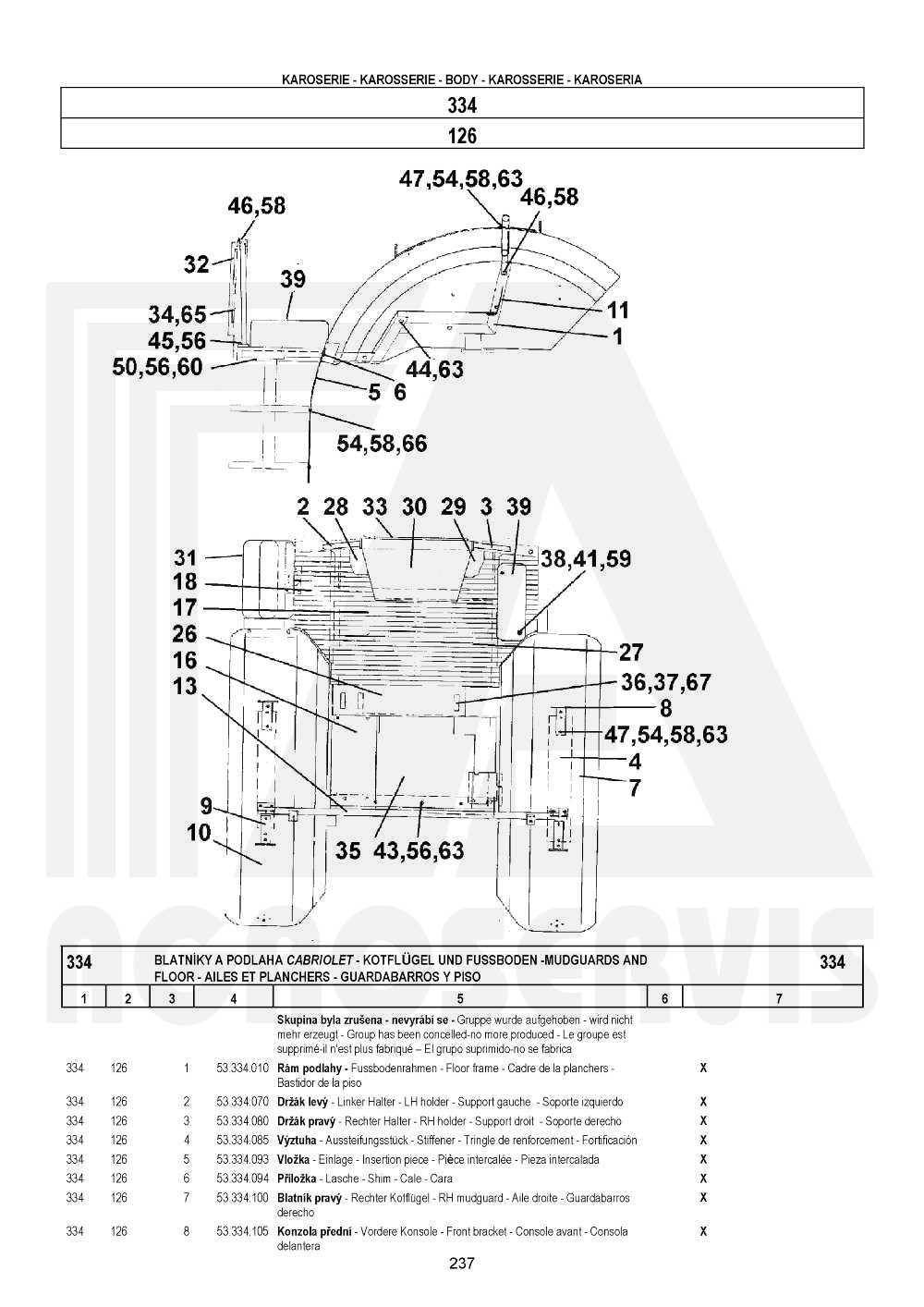 interaktivní katalog