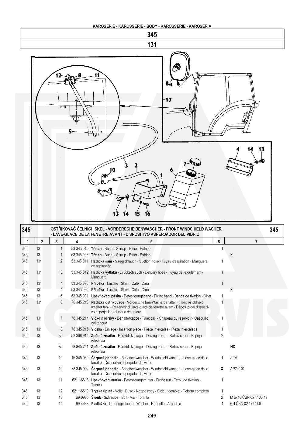 interaktivní katalog