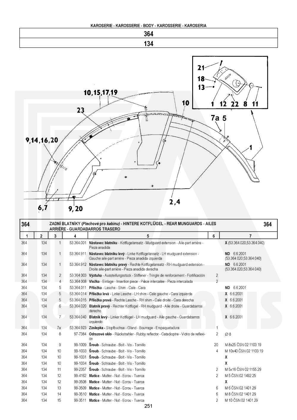 interaktivní katalog