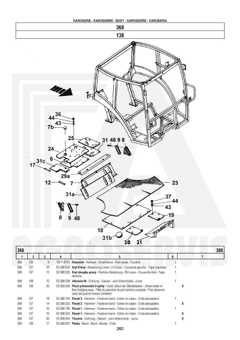 interaktivní katalog