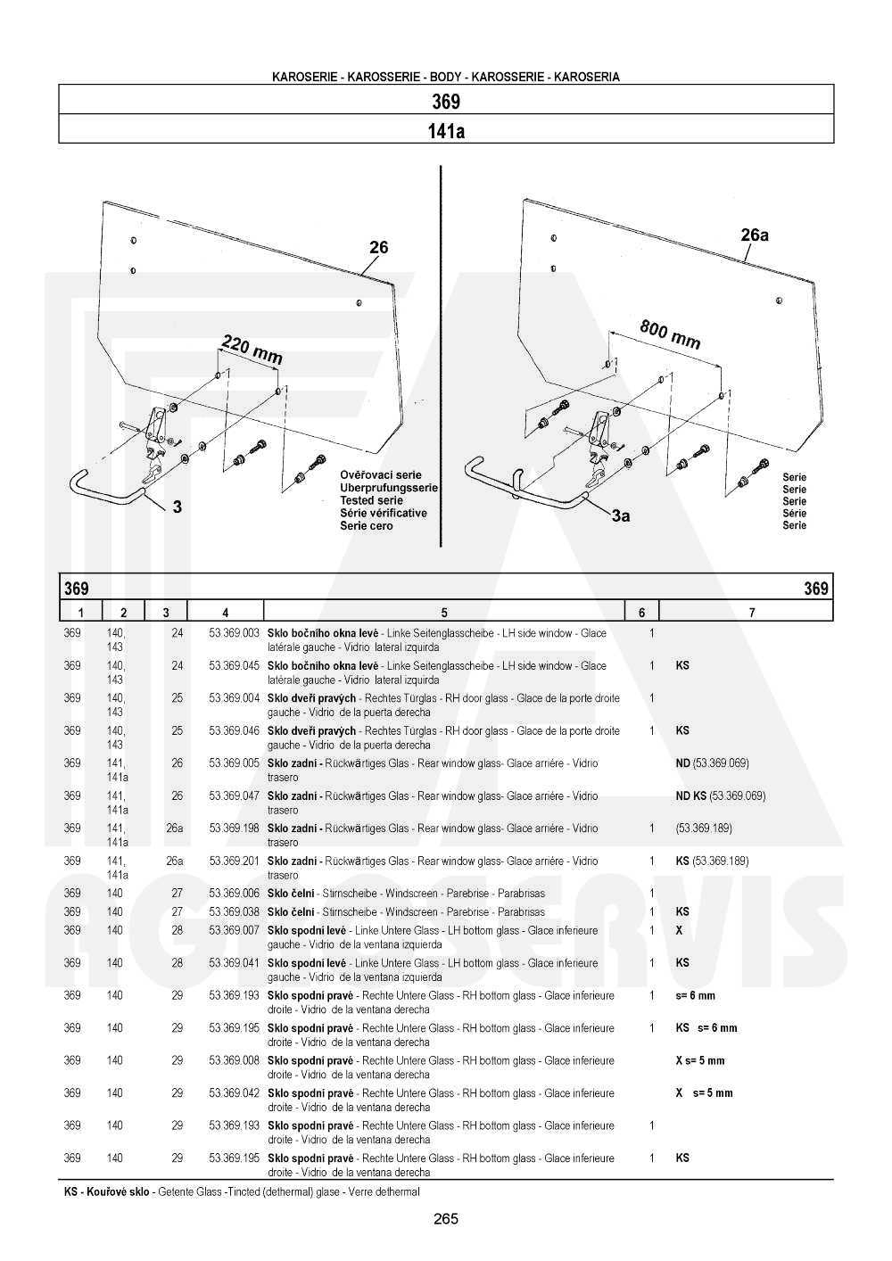 interaktivní katalog