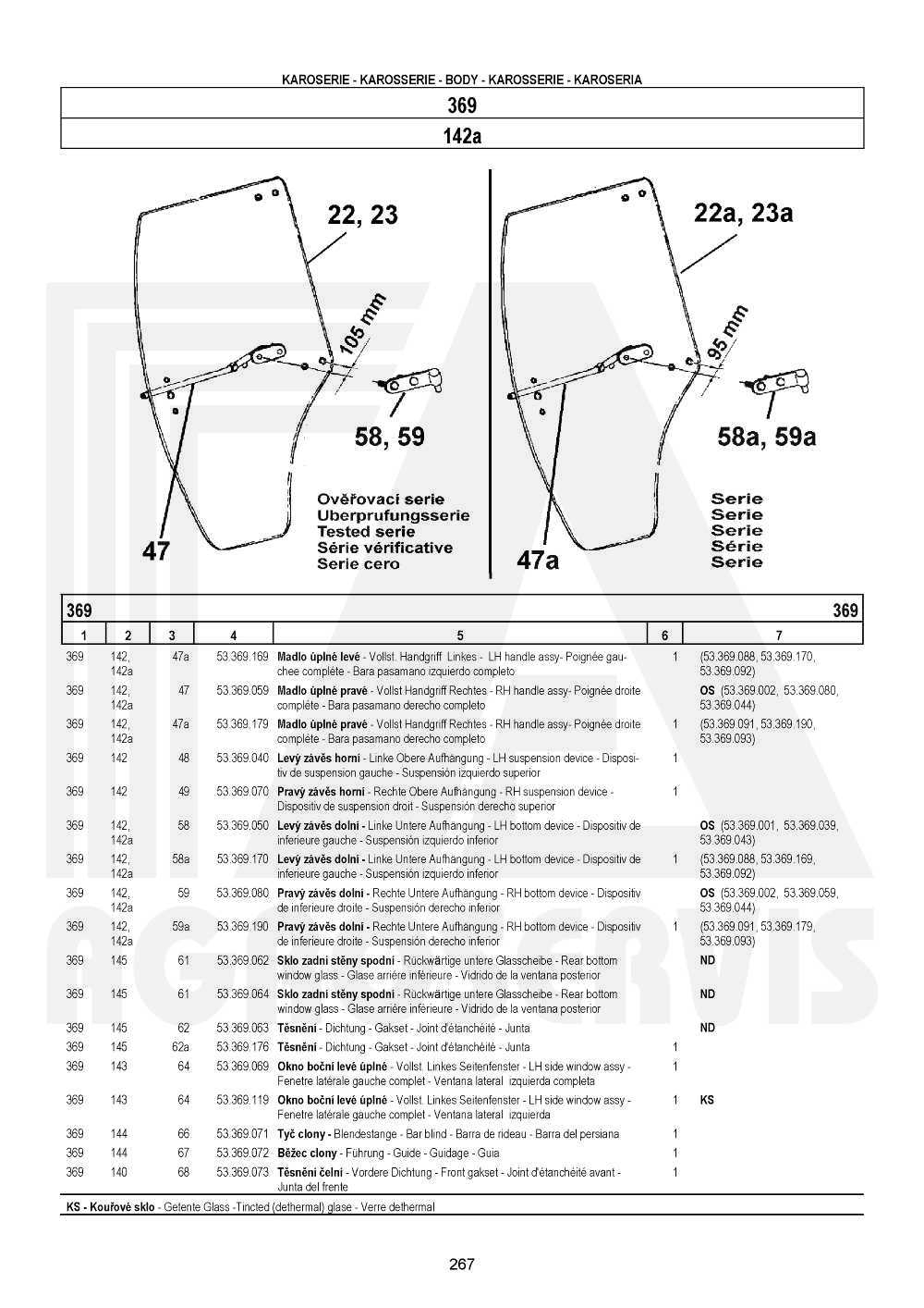 interaktivní katalog