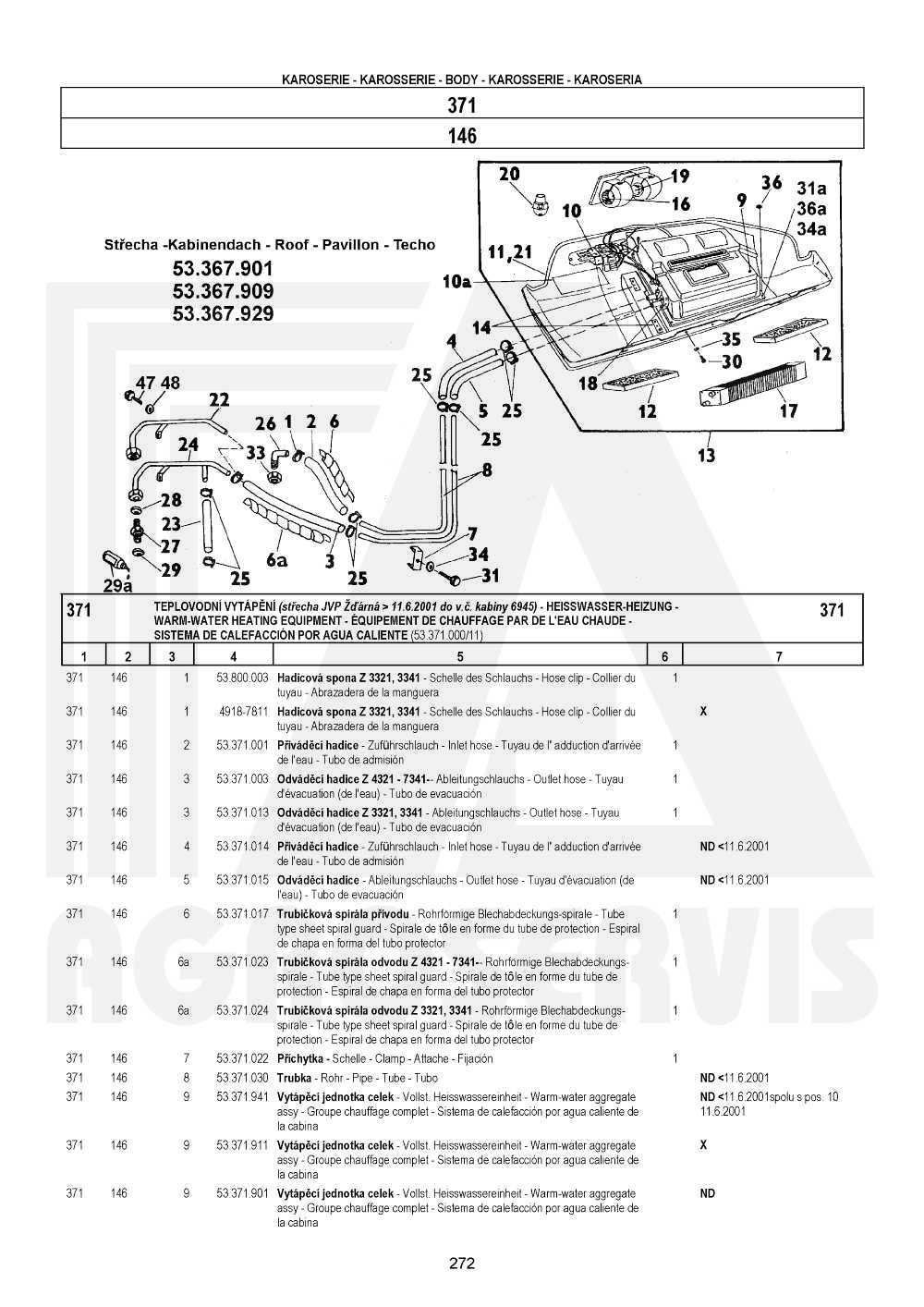 interaktivní katalog