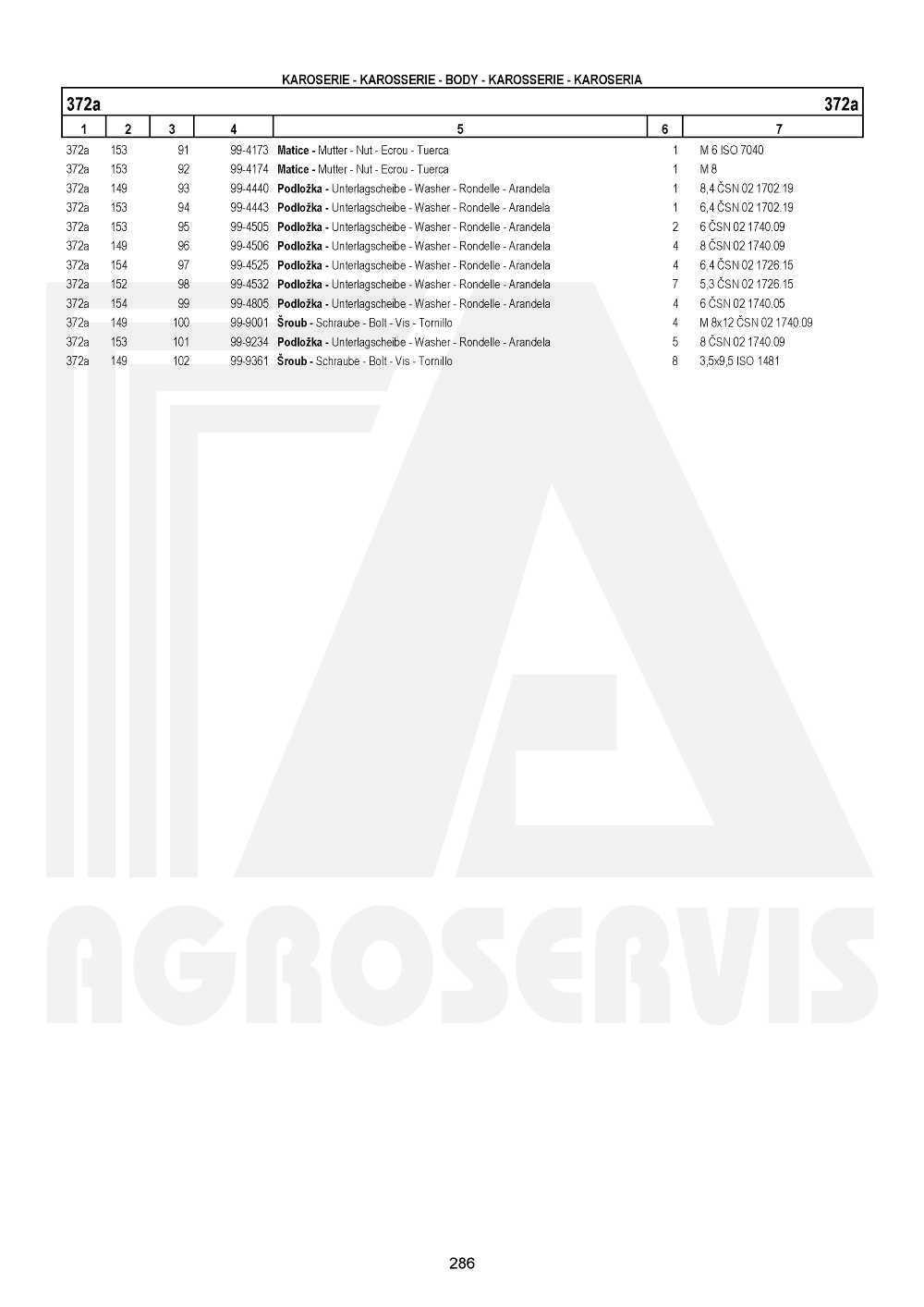 interaktivní katalog