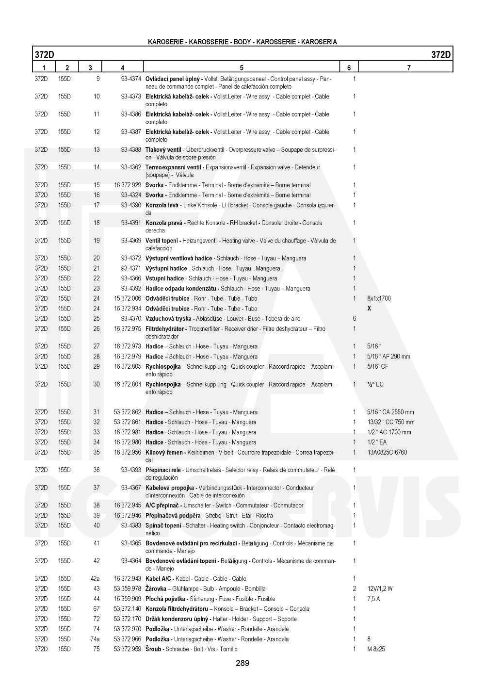 interaktivní katalog