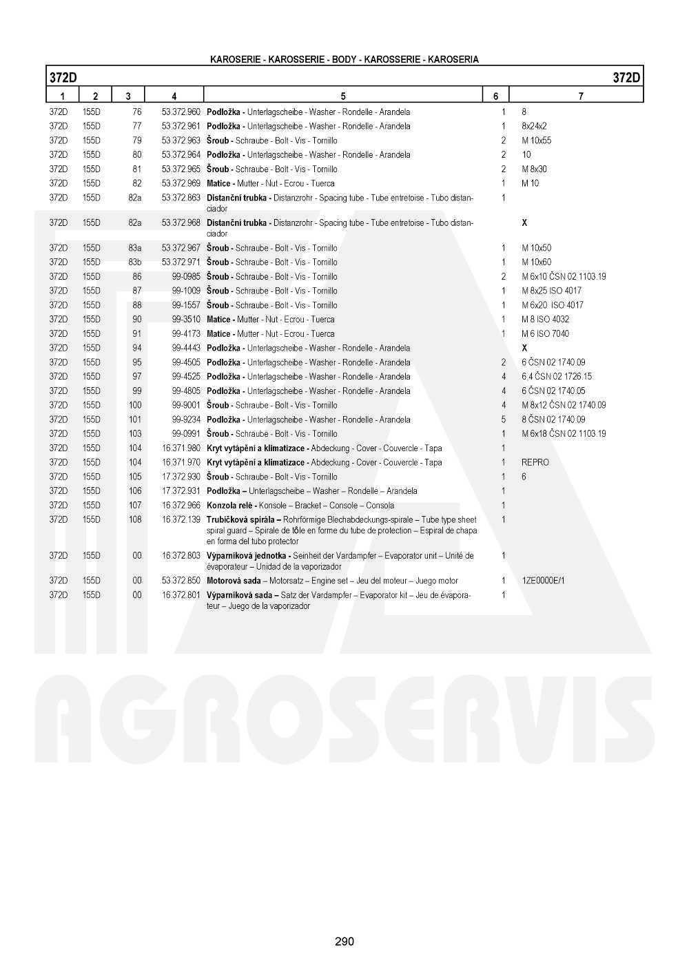 interaktivní katalog
