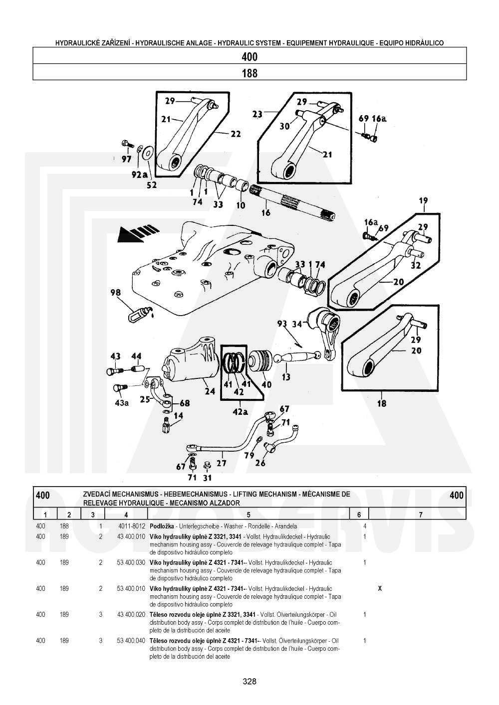 interaktivní katalog