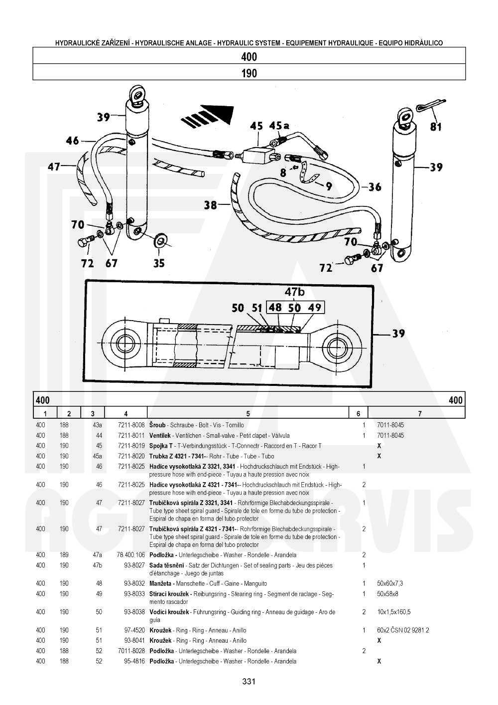 interaktivní katalog