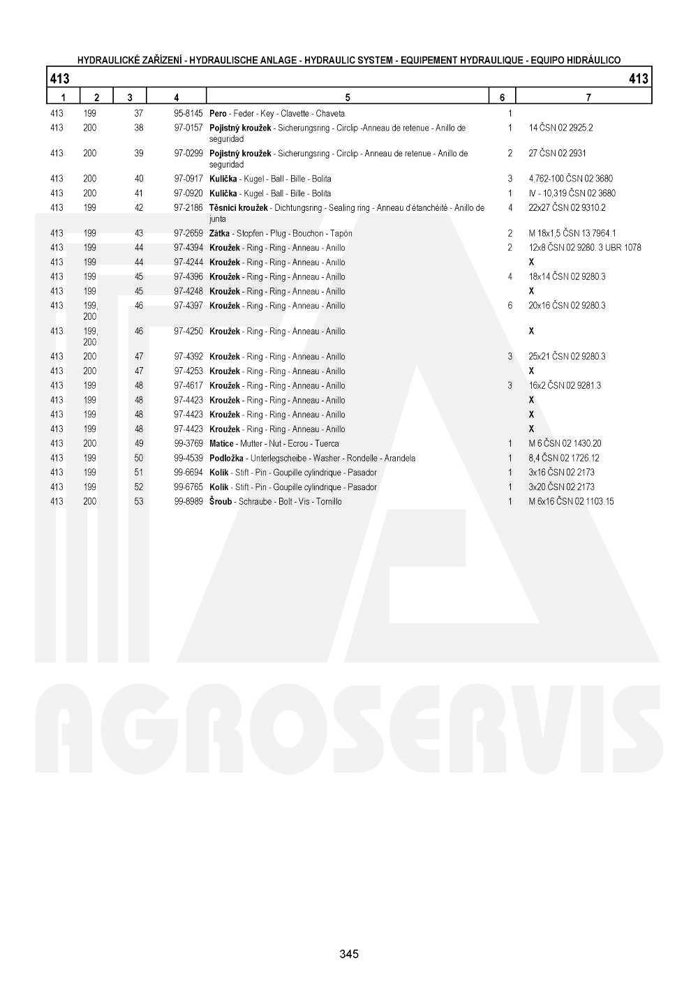 interaktivní katalog