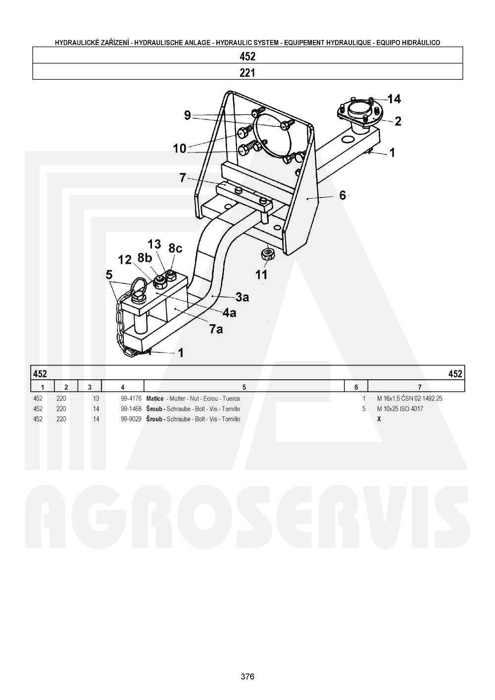 interaktivní katalog